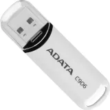 adata-pendrive-dashdrive-classic-c906-32gb-usb2-0-biale-material-tworzywo-sztuczne