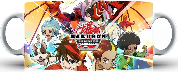kubek-ceramiczny-bakugan-producent-stan-nowy