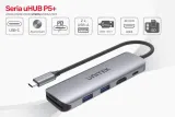 unitek-h1107d-usb-c-2xusb-pd-100w-sdmicrosdhdmi-kod-producenta-h1107d