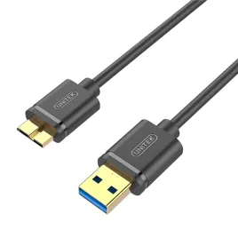 unitek-y-c461gbk-przewod-microb-usb-3-0-1m