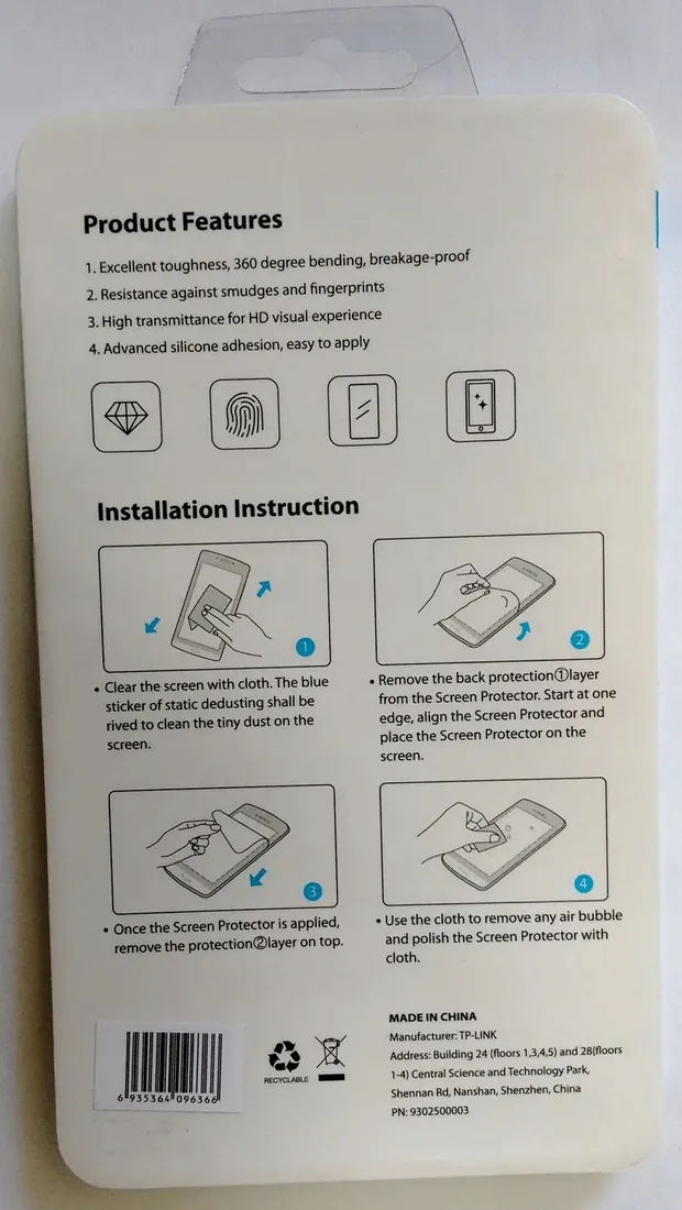 folia-ochronna-do-tp-link-neffos-c5-stan-nowy