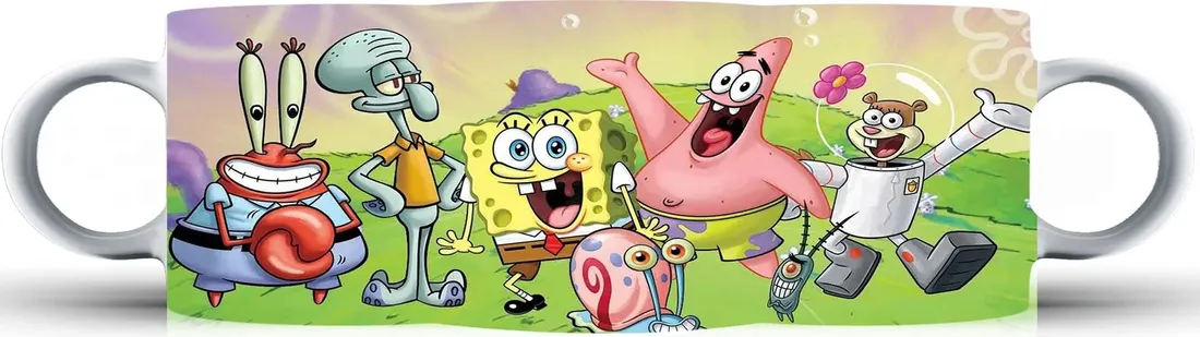 kubek-ceramiczny-spongebob-producent