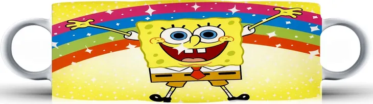 kubek-ceramiczny-spongebob-producent-stan-nowy