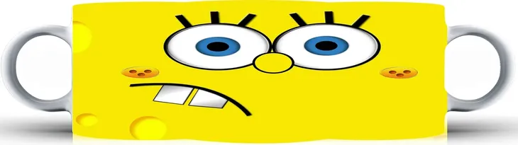 kubek-ceramiczny-spongebob-producent-stan-nowy