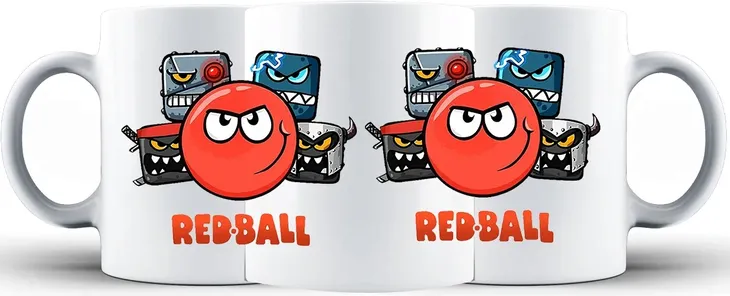 kubek-red-ball-producent