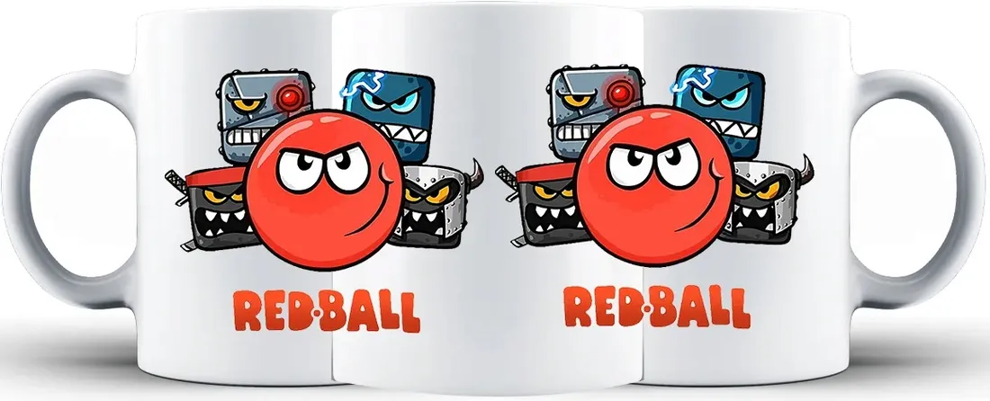 kubek-red-ball-producent