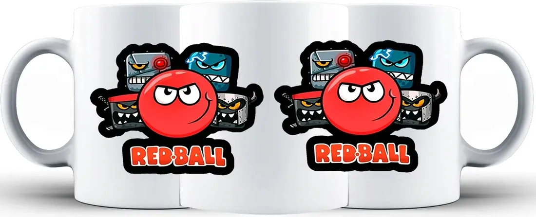 kubek-red-ball-producent