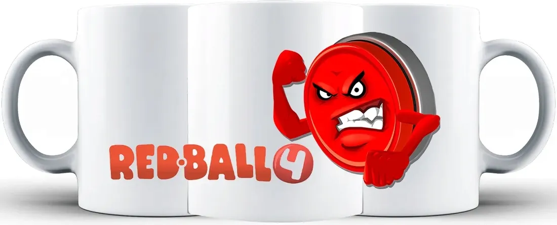 kubek-red-ball-producent