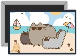 magnes-na-lodowke-pusheen-producent