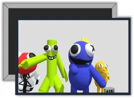 magnes-na-lodowke-rainbow-friends-producent