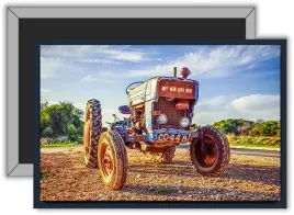 magnes-na-lodowke-traktor-producent