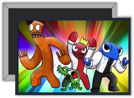 magnes-na-lodowke-rainbow-friends-producent