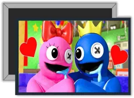 magnes-na-lodowke-rainbow-friends-producent