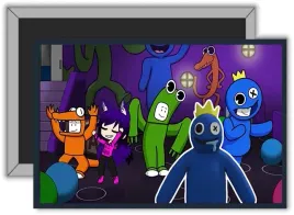 magnes-na-lodowke-rainbow-friends-producent