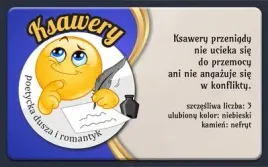 magnes-z-imieniem-ksawery-producent