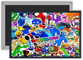 magnes-na-lodowke-rainbow-friends-producent