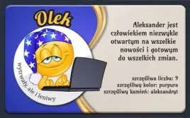 magnes-z-imieniem-olek-producent