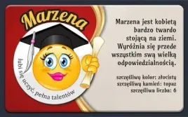 magnes-z-imieniem-marzena-producent