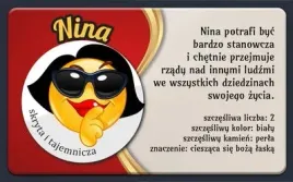 magnes-z-imieniem-nina-producent