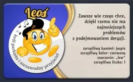 magnes-z-imieniem-leos-producent