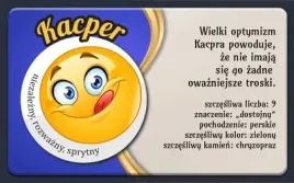 magnes-z-imieniem-kacper-producent
