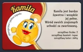 magnes-z-imieniem-kamila-producent