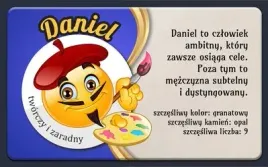 magnes-z-imieniem-daniel-producent