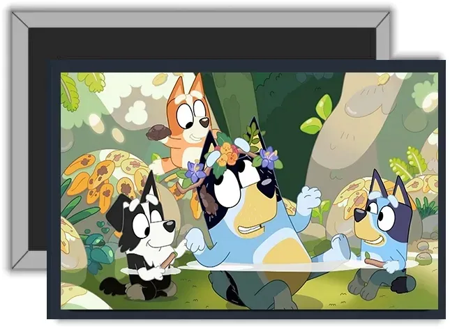 magnes-bluey-producent