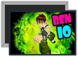 magnes-ben-10-producent