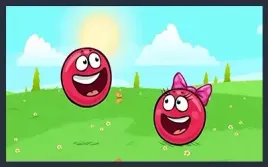 magnes-red-ball-producent