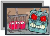magnes-red-ball-producent