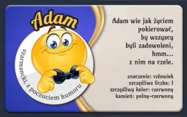magnes-z-imieniem-adam-producent