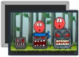 magnes-red-ball-producent-stan-nowy