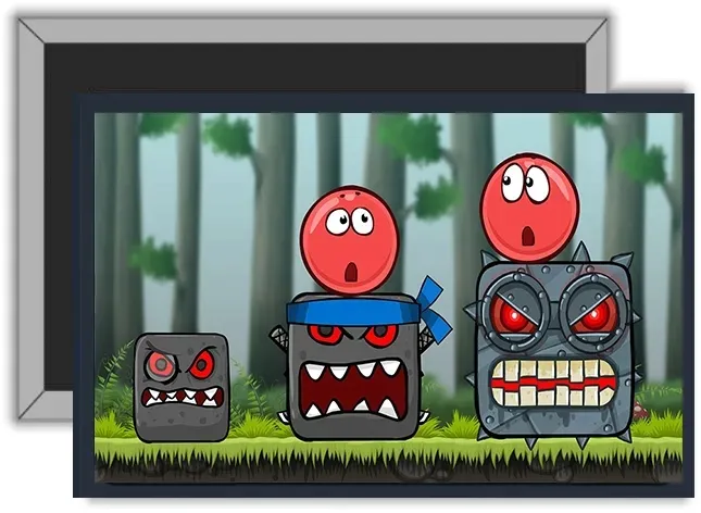 magnes-red-ball-producent-stan-nowy
