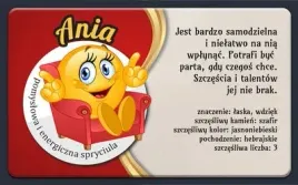 magnes-z-imieniem-ania-producent