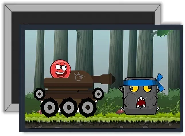 magnes-red-ball-producent-stan-nowy
