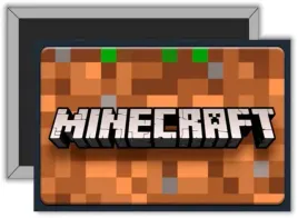 magnes-minecraft-producent