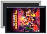 magnes-minecraft-producent