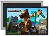 magnes-minecraft-producent