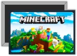 magnes-minecraft-producent