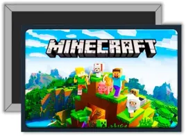 magnes-minecraft-producent