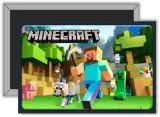 magnes-minecraft-producent