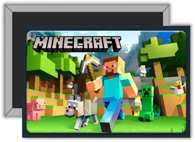 magnes-minecraft-producent