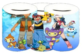 skarbonka-pokemon-producent