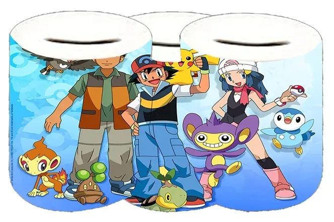 skarbonka-pokemon-producent