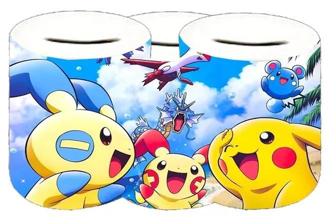 skarbonka-pokemon-producent