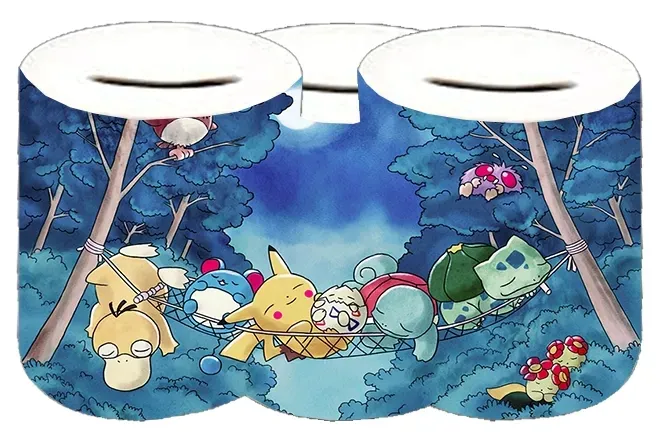 skarbonka-pokemon-producent