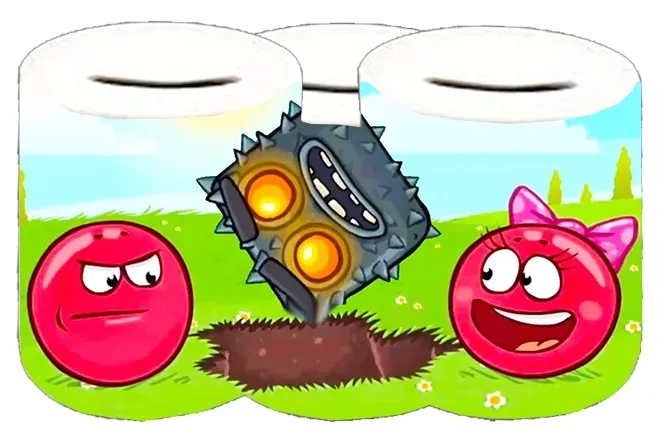 skarbonka-red-ball-producent