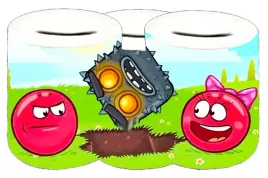 skarbonka-red-ball-producent