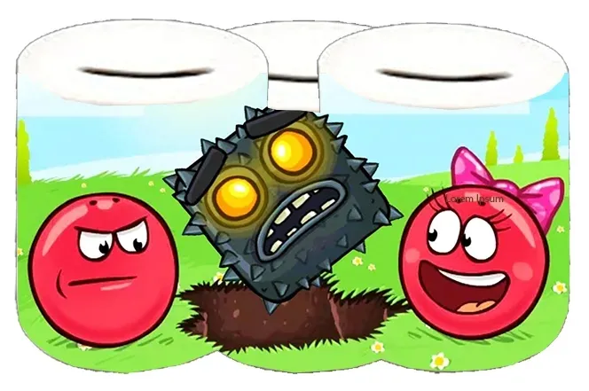 skarbonka-red-ball-producent